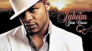 Watch Jaheim I Choose You video