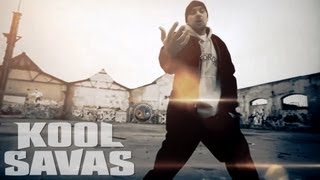 Kool Savas Ft. Moe Mitchell - Sky Is The Limit