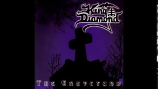 Watch King Diamond Meet Me At Midnight video
