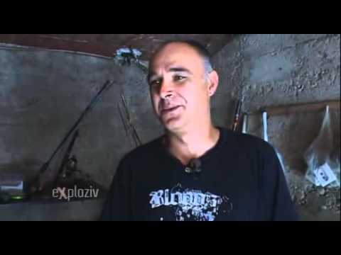 Srpski HHQ generator vodonika za auto-inovator Ljubisa Markovic