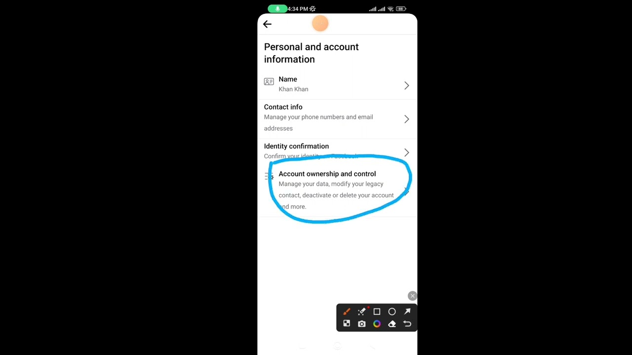 How To Remove Permanent Facebook Account | Delete How To Remove Permanent Facebook Account | Delete