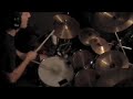 Navene Koperweis - Toothgrinder (animosity) drums