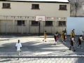 Wesley College vs St. Mark's 2010 Pt 1/4 - Grenada: High School Basketball 2010