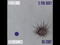 Farflung - A Thousand Cuts