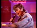 Hazell Dean - Who's Leaving Who - Top of the Pops 1988