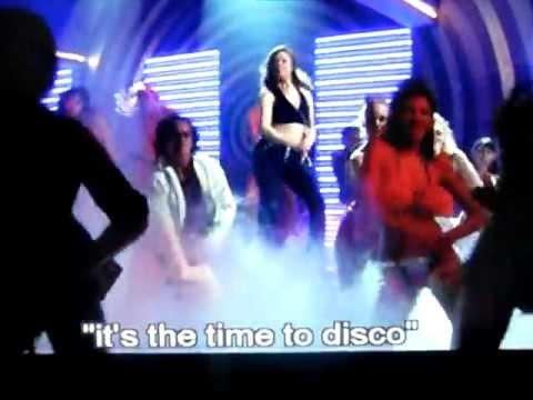 Its the time to Disco - Kal Ho Naa Ho