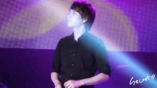 Watch Kyuhyun New Endless Love video