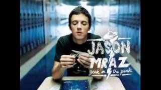 Watch Jason Mraz Try Try Try video