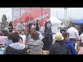 Cannibal And The Headhunters Live And Let Die-2011