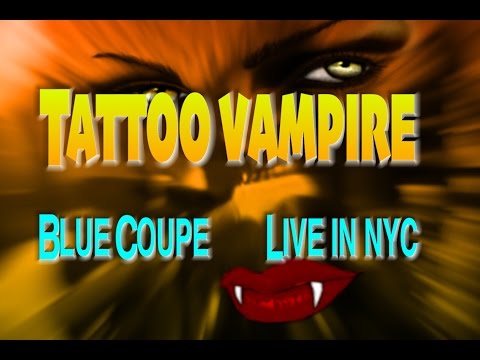 Tattoo Vampire 