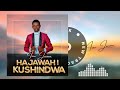 Ivan Jerome--HAJAWAHI KUSHINDWA (official audio)