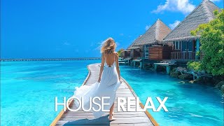Mega Hits 2024 🌱 The Best Of Vocal Deep House Music Mix 2024 🌱 Summer Music Mix 2024 #108