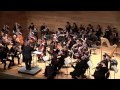 Finlandia - Sibelius - Complete Finlandia in HD - Jean Sibelius - Sydney Youth Orchestra Flagship