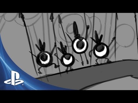 PlayStation All-Stars Battle Royale – Mash Ups Dev Diary
