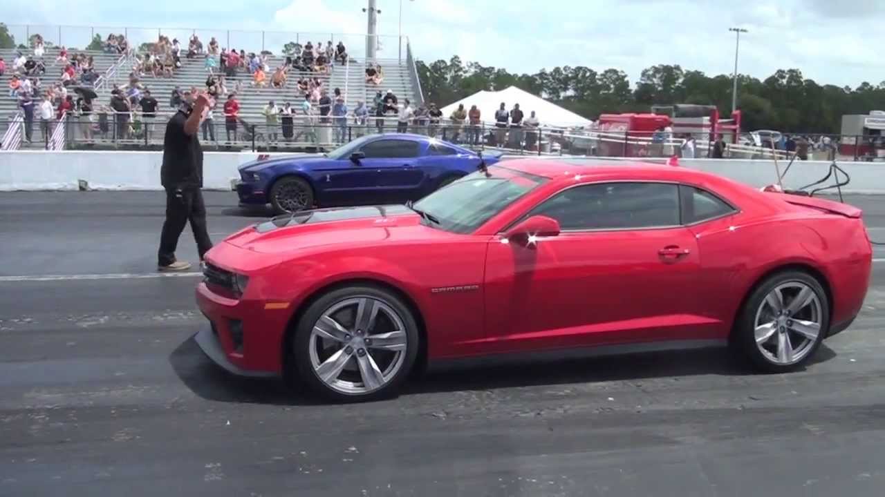 2017 Shelby Gt500 >> 2013 Camaro ZL1 vs 2013 Shelby GT500 - YouTube 2017 Shelby Gt500 >> 2013 Camaro ZL1 vs 2013 Shelby GT500 - YouTube
