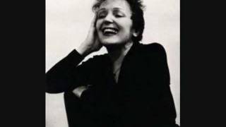 Watch Edith Piaf Quatorze Juillet video