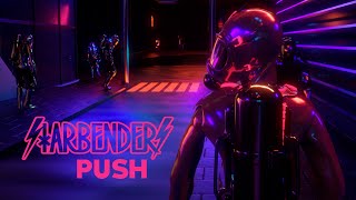 Starbenders - Push