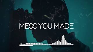 Mess you made - Storytelling Beat With Hook | Lofi Type Beat (Prod. Kay Evin)