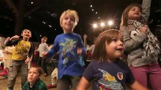 Will's Jams Live - Promotional Video