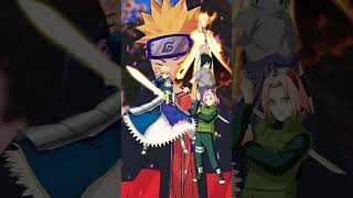 Artoriasaber Vs Team 7Who Is Strongest