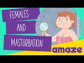 Females and Masturbation
