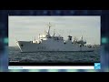 Egyptair Ms804 Crash France Sends Underwater Probes To Search Zone Egyptair Ms804 Crash France Sends Underwater Probes To Search Zone