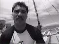 Видео Maui Molokai Channel Sail Race circa 1991-92