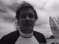 Video Maui Molokai Channel Sail Race circa 1991-92