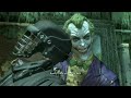 Batman Arkham Asylum - Walkthrough - Part 17 - The Aviary - Road To Batman Arkham Knight