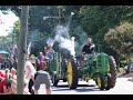 Mocksville, NC | Tractor Parade: July 3, 2021