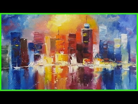 Мастер-класс по живописи маслом пионы Мастер-класс по живописи маслом пионы