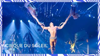 Watch Cirque Du Soleil Querer video