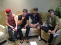 Big Time Rush Hello Panama
