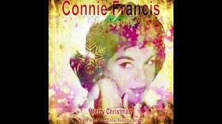 Watch Connie Francis Ill Be Home For Christmas video