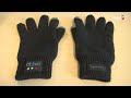 Test hi-Call de hi-Fun : Téléphoner avec ses gants