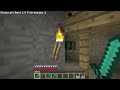 Minecraft 1.9 Prerelease 2 (Spider Eye, Glass Bottle, Poison Timer)