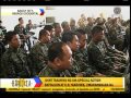 US forces train with SAF troopers in Negros