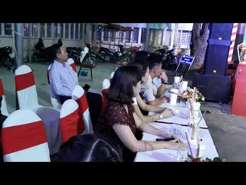 Thanh Vũ - Trung thu với trẻ em có hoàn cảnh đặc biệt 2019