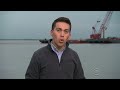 Oil in Galveston Bay spill difficult to clean up