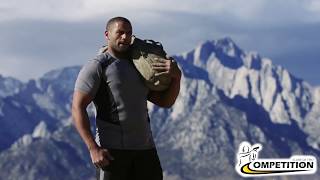 Another Year, Another Mission 5 11 Tactical's 2019 New Year's Resolution - Competition