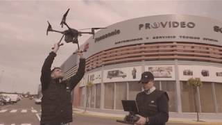 Provideo
