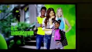 KC Undercover US fall 2015 next