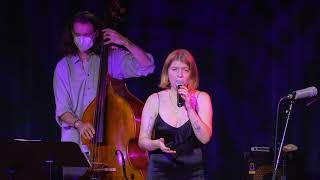 Yuliia Holub Quintet - Oy Chyi To Kin Stoyit (Ой, чий то кінь стоїть)