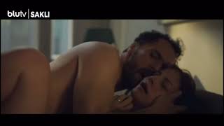 Saklıblu Tv Hazar Ergüçlü Sahneleri Teaser Yakında Sadece Bu Kda