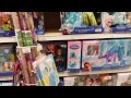 Toy Shopping Hunt with Chad - Disney Frozen, My Little Pony, Grumpy Cat, Shopkins and More