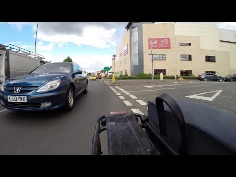 Close Pass and MGIF - KU03 YWX