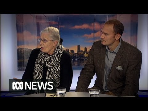 Vanessa Redgrave says governments to blame for refugee crisis