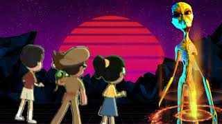 Shaitan Ka Toofan Song