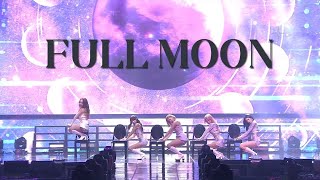 Watch Wjsn Full Moon video