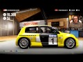 FORZA HORIZON 2 #58 | STORM ISLAND DLC | Renault Sport Clio V6 2003